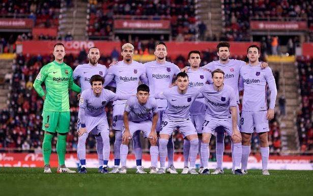 开云登录网址入口-哈维招了10名B队小将，谁有希望在巴萨站稳脚跟？