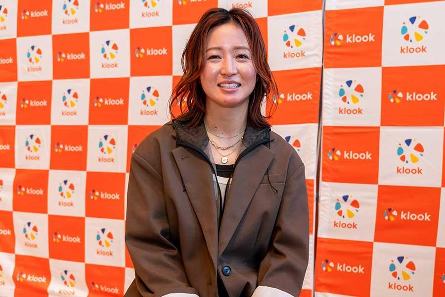 开云体育-清水梨纱：租借利物浦女足因希望稳定出场；感谢曼城的队友们