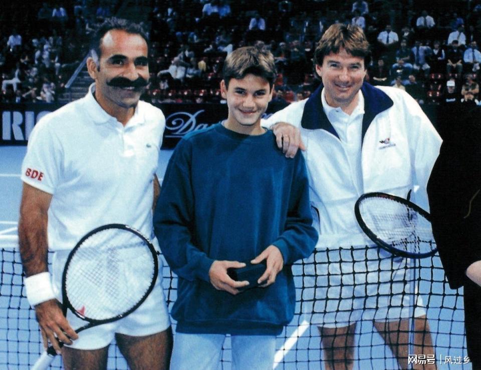 开云体育投注-“人民渴望自由却等来机枪” 伊朗网球名宿：支持美国人解放我们