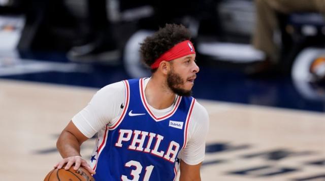 开云体育-小库里确认感染新冠肺炎 76人全队明天接受检查