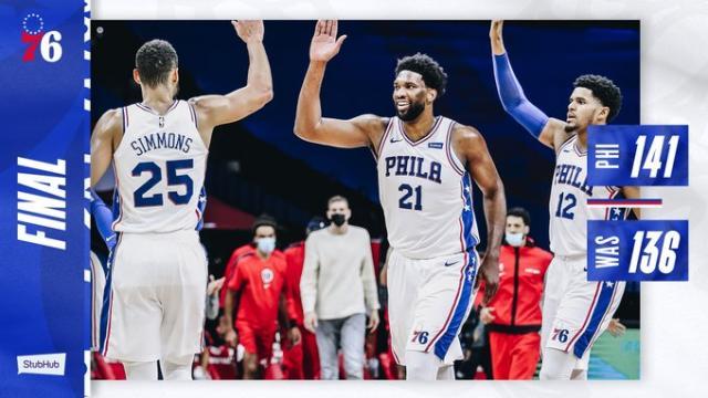 开云线上入口-三分7中6！小库里成奇兵 新援加盟助76人开局火热